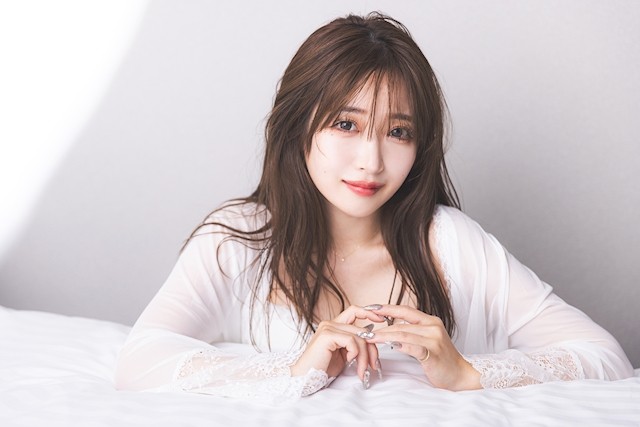 朝陽 凪プロフィール写真2